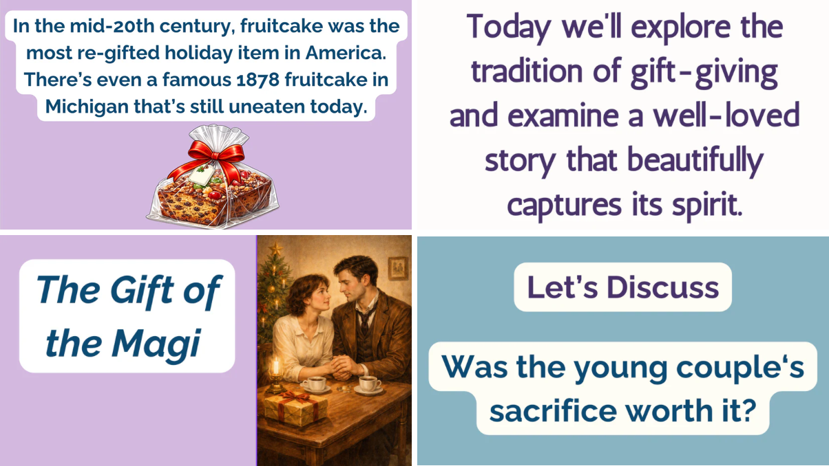 Wholeness Harbor Learning Series