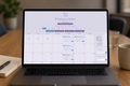 Wholeness Harbor Memory Care Compliance Calendar