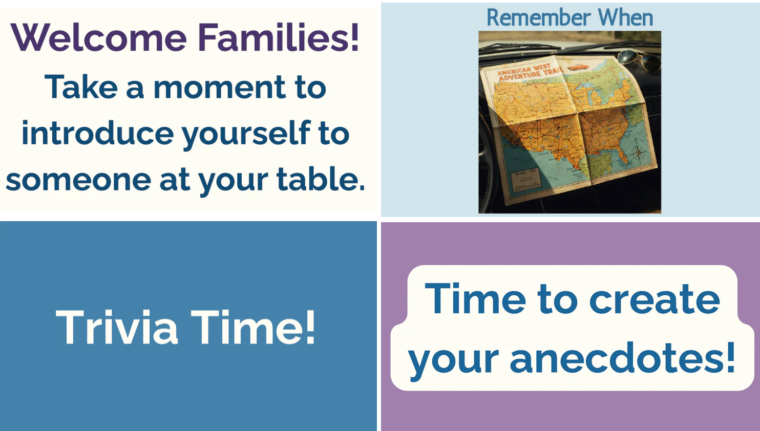 Wholeness Harbor Family Day Bundle