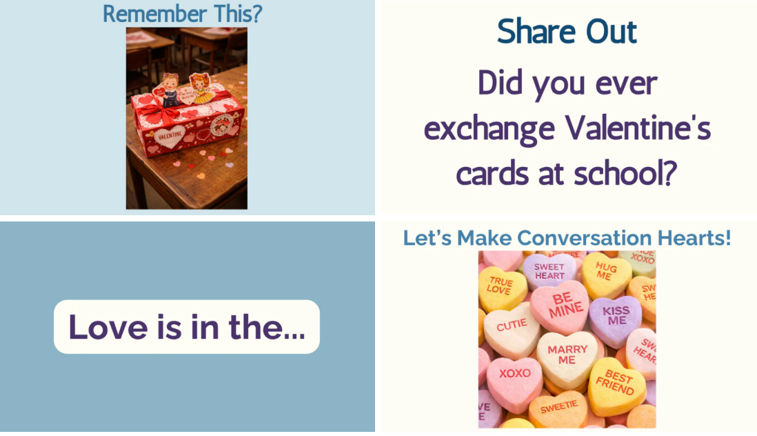 Wholeness Harbor Memory Care Holiday Bundle